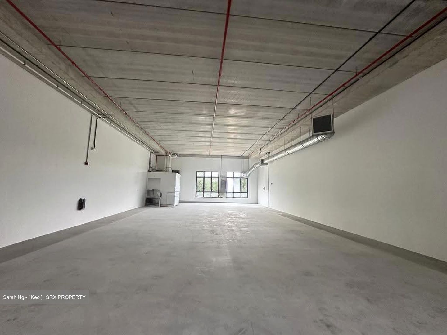 Tampines Connection (D18), Factory #630129191